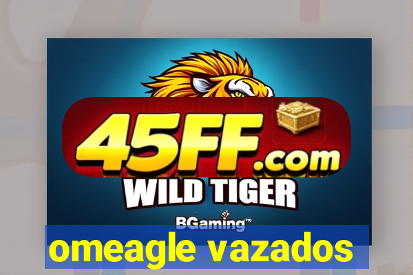 omeagle vazados